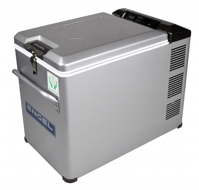 Réfrigérateur Engel MT45 Digital