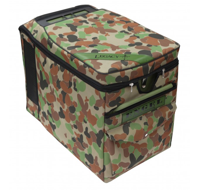 Housse isotherme camo MT45