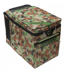 Transit Bag MT45 Camouflage