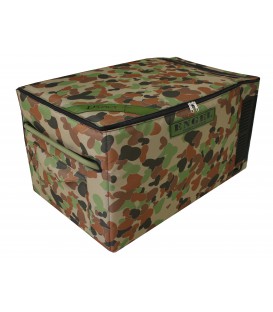 Housse isotherme camo MD60