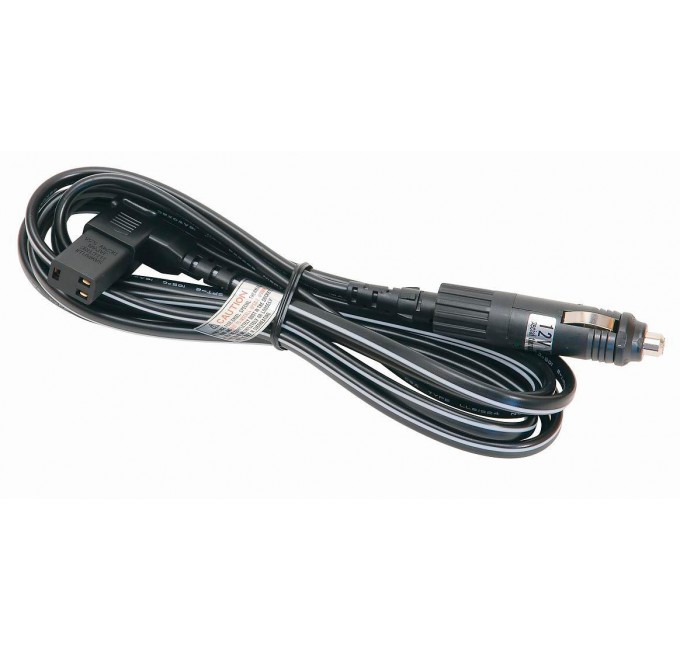 Cable 12V DC