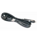 12V DC connection cable